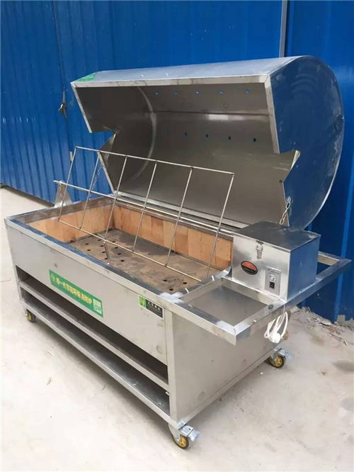 邢臺全羊爐生產(chǎn)廠家報(bào)價(jià)解析與山東博興雅康食品設(shè)備廠簡介