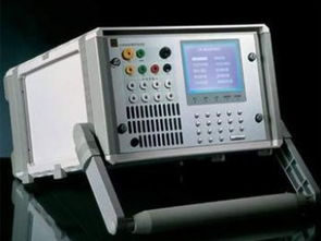 儀器儀表制造業(yè) 高速發(fā)展的中國力量